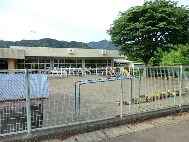 幼稚園・保育園　相模原市立青野原保育園（幼稚園・保育園）まで2447m