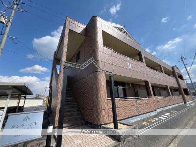 ＪＲ伯備線 総社駅 徒歩13分 築25年
