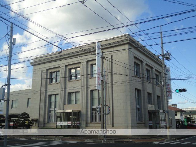 ＪＲ伯備線 総社駅 徒歩13分 2階建 築25年の周辺写真
