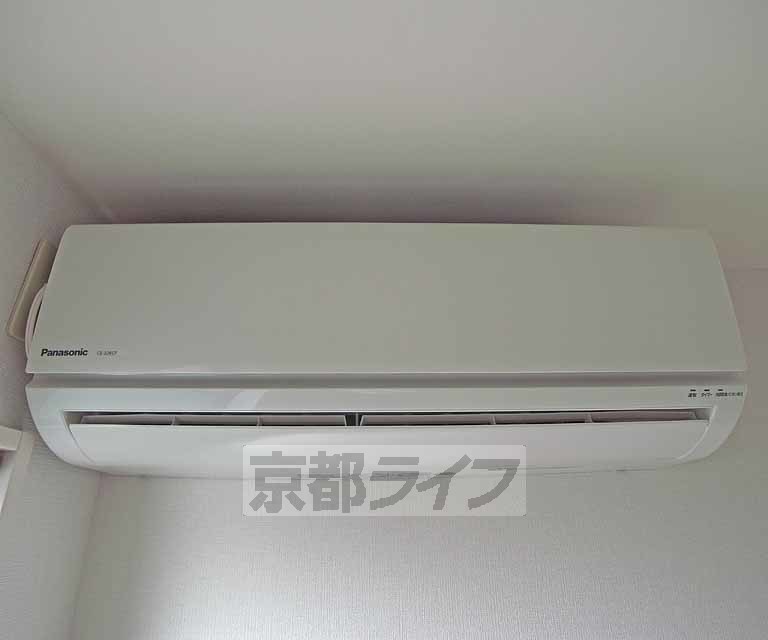 その他設備　エアコン１基付きです。