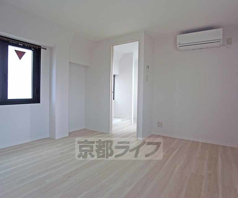 居室・リビング　広いお部屋です。