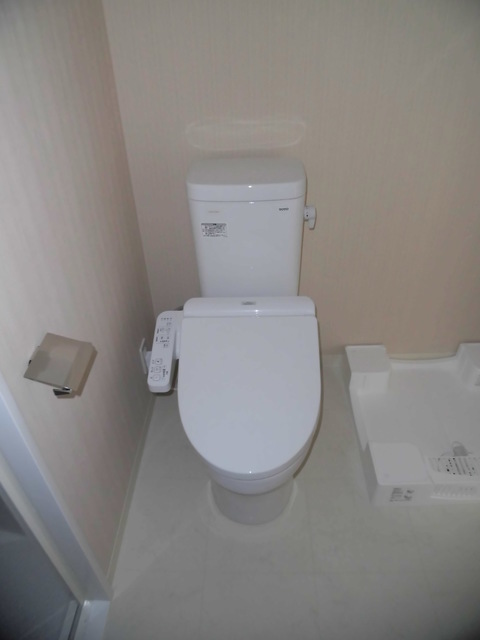 N-Stage豊田のトイレ写真