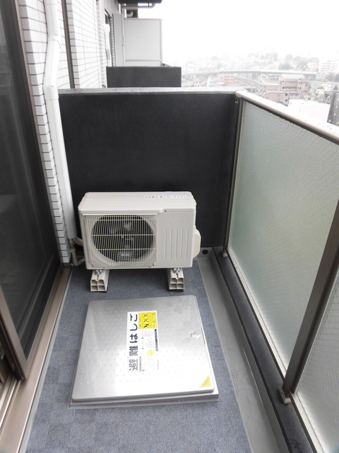N-Stage豊田の内装写真