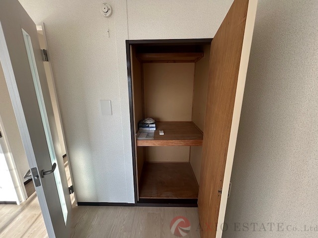エレガンス箕面88の内装写真