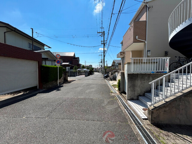 エレガンス箕面88の周辺写真