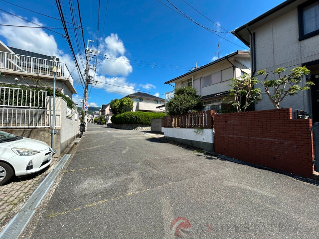 エレガンス箕面88の周辺写真