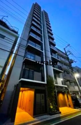 ＪＲ山手線 西日暮里駅 徒歩6分 築4年