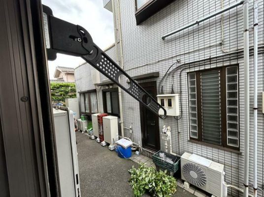 アルカサール2の外観写真