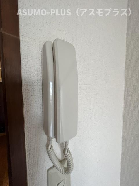 セキュリティ　別号数タイプ