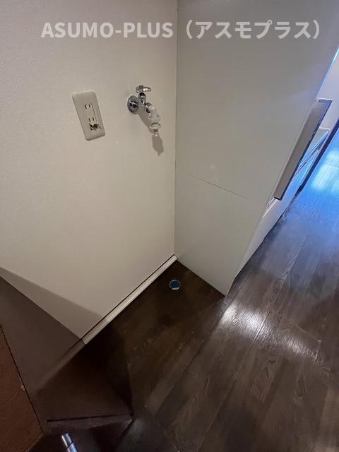 その他設備　別号数タイプ