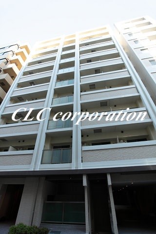 東京メトロ日比谷線 人形町駅 徒歩4分 築13年