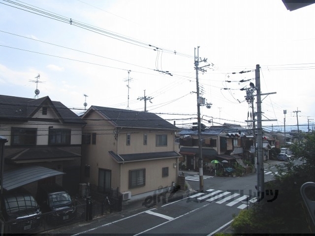 京阪本線 伏見桃山駅 徒歩30分 6階建 築21年のその他写真