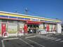 コンビニ　ミニストップ昭島緑町3丁目店（コンビニ）まで540m