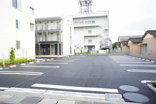 BLESS三郷 A棟のその他写真