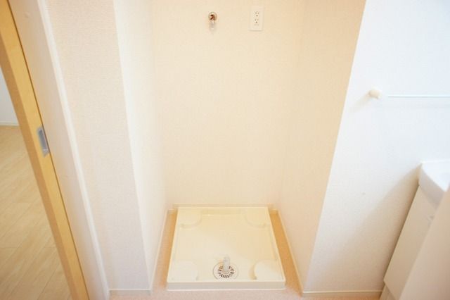 BLESS三郷 A棟のその他写真