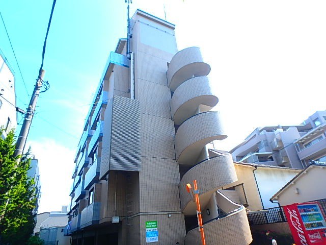 ＪＲ総武線 平井駅 徒歩12分 築38年