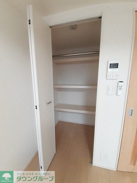 メルベージュの内装写真