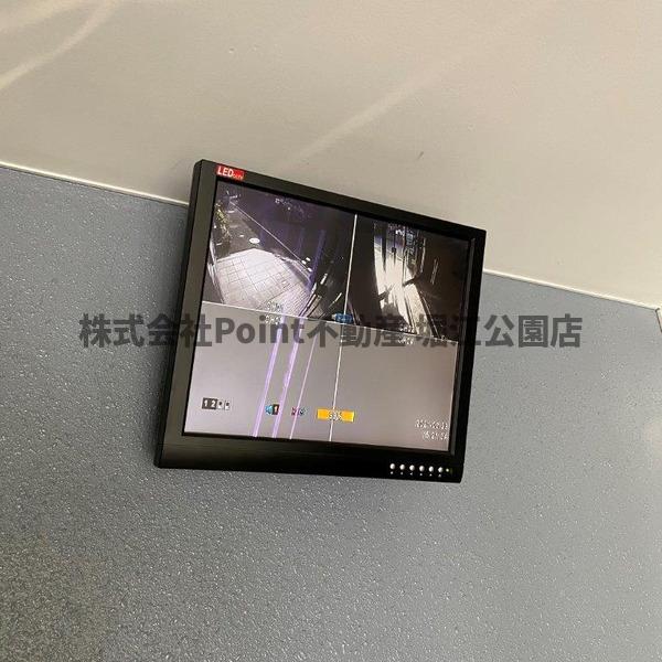 地下鉄御堂筋線 新大阪駅 徒歩10分 3階建 築29年のその他写真