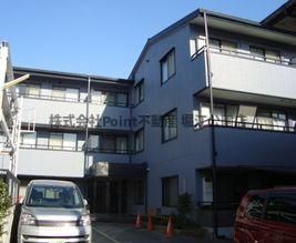 地下鉄御堂筋線 新大阪駅 徒歩10分 築29年