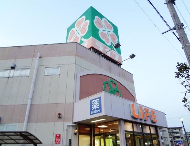 地下鉄御堂筋線 新大阪駅 徒歩10分 3階建 築29年の周辺写真