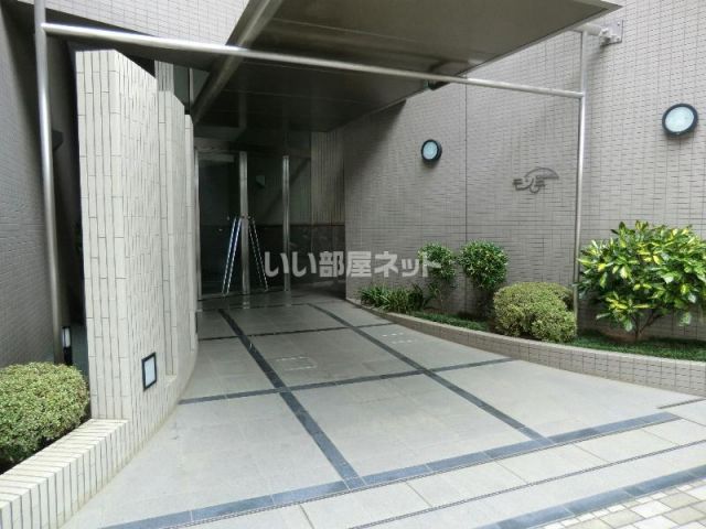 モンテ村上の外観写真