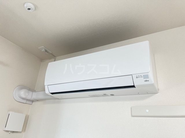 クローリスのその他写真