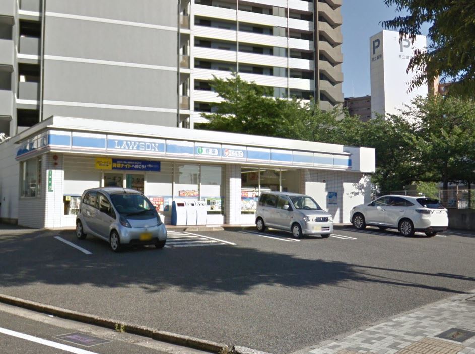 サンシティ金田A棟の周辺写真