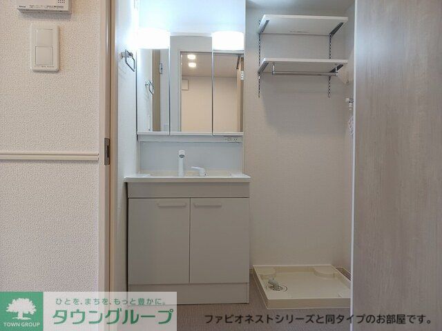 ノヴァ エバー ファーム IIの内装写真