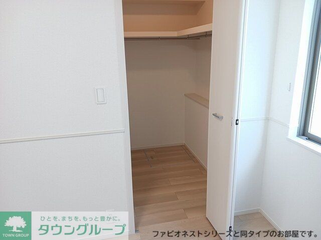 ノヴァ エバー ファーム IIの内装写真