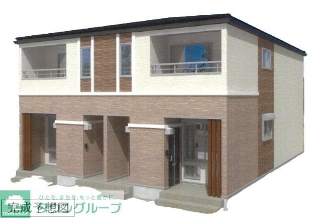 ノヴァ エバー ファーム IIの外観写真