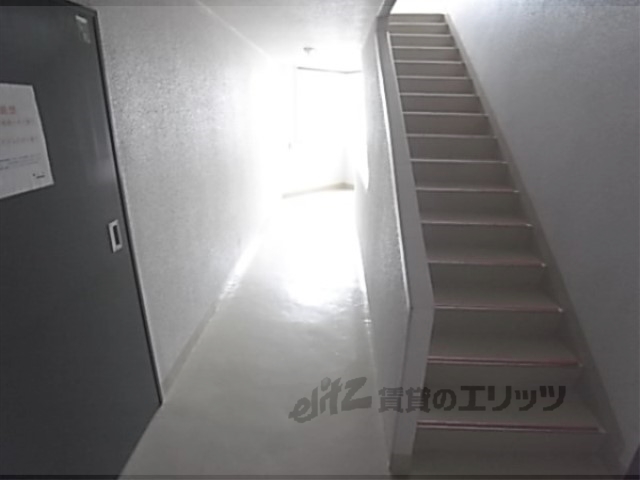 その他　階段