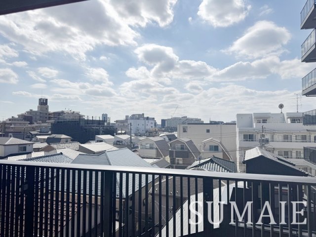 ORSUS赤羽イーストのその他写真