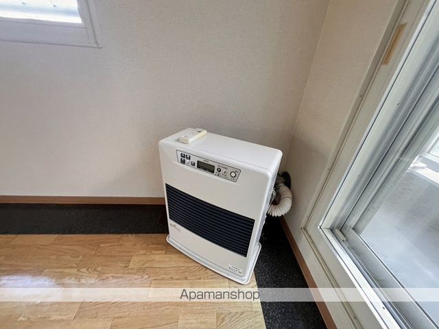 パレット伏見のその他写真