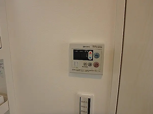 その他設備　☆設備充実☆