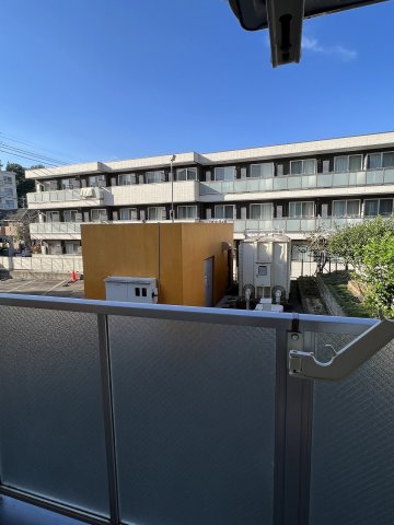 眺望　☆眺望☆（※参考写真・お部屋によって異なります）