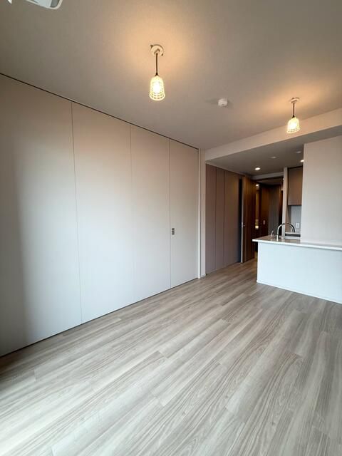 居室・リビング　リビオタワー品川