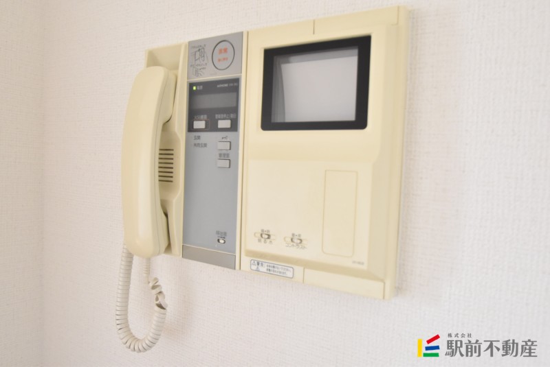 アースコート渡辺通りのその他写真