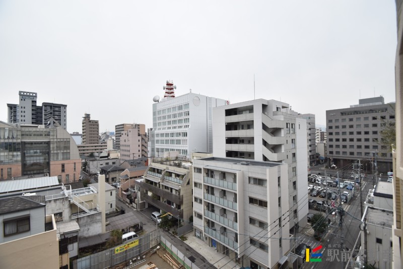 アースコート渡辺通りのその他写真
