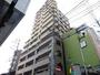 渡辺通駅より徒歩6分 7階 築26年11ヶ月の賃貸物件