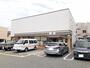 コンビニ　セブンイレブン尼崎杭瀬本町東店（コンビニ）まで480m