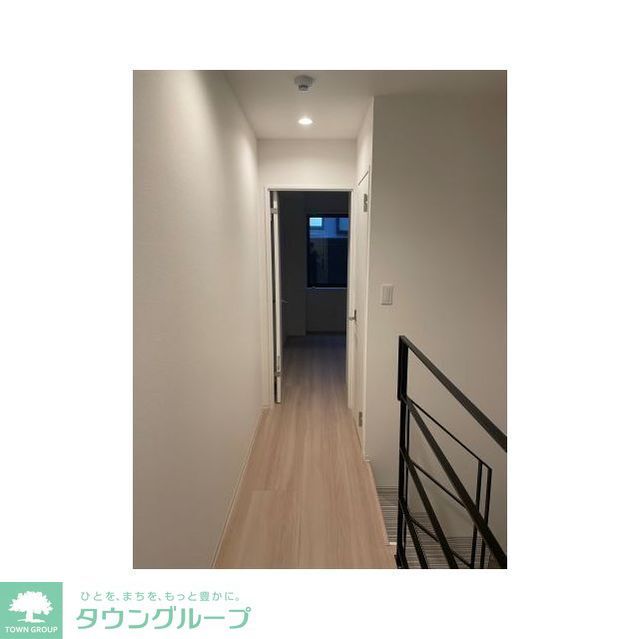 その他　廊下