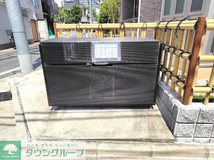 庭　庭