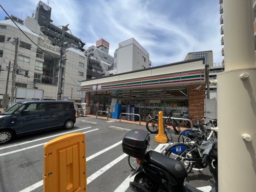 スーパー　まいばすけっと 川崎小川町店（スーパー）まで276m