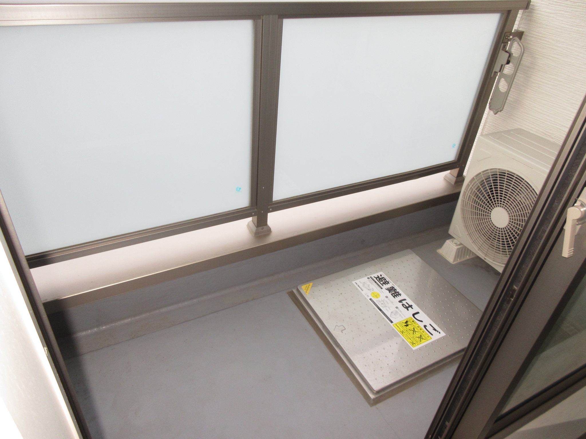 近鉄南大阪線 矢田駅 徒歩6分 3階建 築5年の内装写真