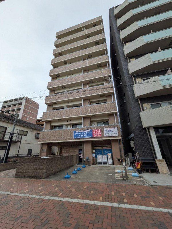 建物外観　物件画像