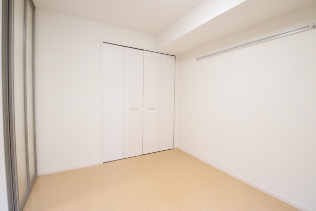 D’room京命の内装写真