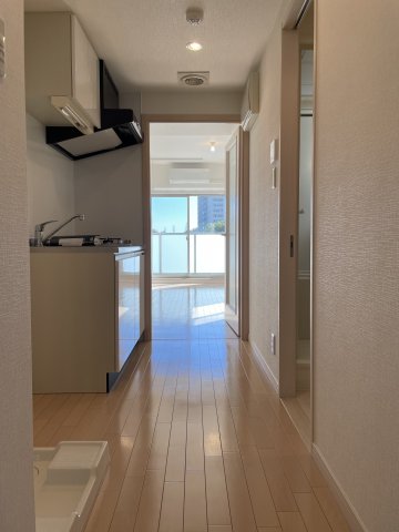 玄関　※他部屋参考
