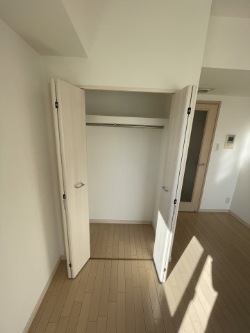 収納　※他部屋参考