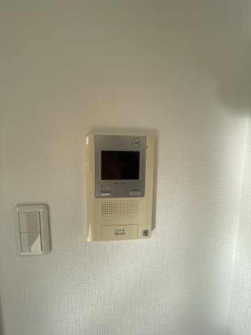 セキュリティ　※他部屋参考