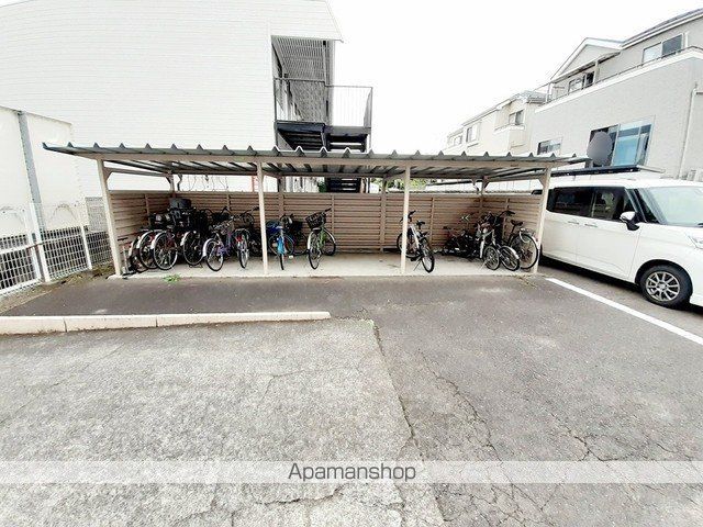 その他共有部分　その他共有部分